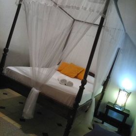 Four poster bed, Managua, Nicaragua – Best Places In The World To Retire – International Living