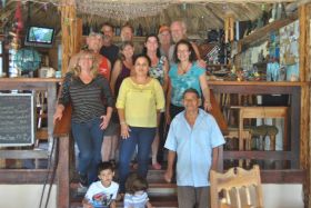 Friends of Cerros Beach Resort, Corozal, Belize – Best Places In The World To Retire – International Living