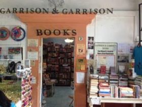 Garrison and Garrison bookstore, San Miguel Allende, Mexico – Best Places In The World To Retire – International Living