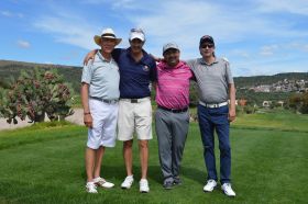 Golfing friends, Ventanas de San Miguel, San Miguel de Allende, Mexico – Best Places In The World To Retire – International Living