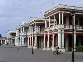 Granada, Nicaragua – Best Places In The World To Retire – International Living