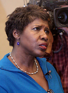 Gwen Ifill, a Panamanian of Barbadian descent who emigrated from Panama, – Best Places In The World To Retire – International Living