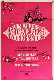 Herb Alpert and the Tijuana Brass won an academy award for animated short for their movie in 1966, pictured.) – Best Places In The World To Retire – International Living