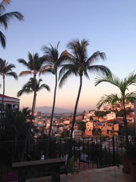 Hillside homes in Puerto Vallarta, Mexico – Best Places In The World To Retire – International Living