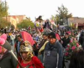 Holy Week Procession, San Miguel de Allende, Mexico – Best Places In The World To Retire – International Living