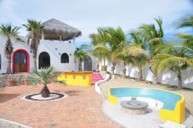 Home designed by Jabre Construccion, La Ventana, Baja California Sur, Mexico – Best Places In The World To Retire – International Living