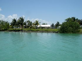 Home in Consejo Shores, Belize – Best Places In The World To Retire – International Living