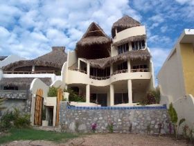 Home with a private access beach, near Puerto Vallarta, Mexico – Best Places In The World To Retire – International Living