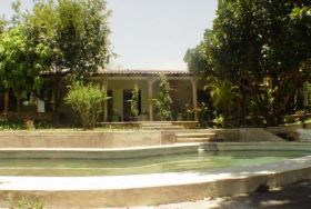 Home with pool by the guest quarters, Ajijic, Mexico – Best Places In The World To Retire – International Living