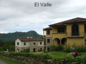 Homes in El Valle, Panama – Best Places In The World To Retire – International Living