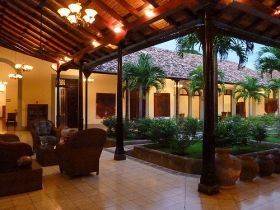 Hotel in Granada, Nicaragua – Best Places In The World To Retire – International Living