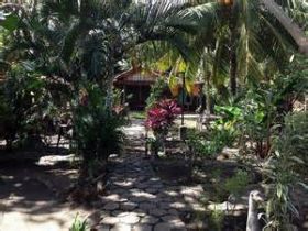 House and garden in Nicaragua – Best Places In The World To Retire – International Living