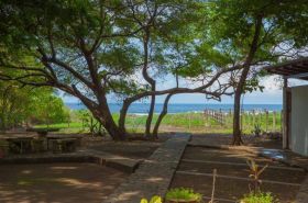 House and garden with onsite caretaker, Northern Nicaragua – Best Places In The World To Retire – International Living