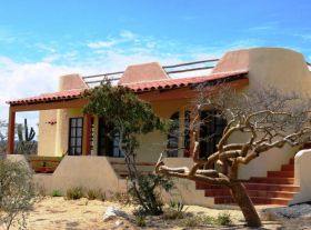 House in La Ventana Bay, Baja California Sur, Mexico – Best Places In The World To Retire – International Living