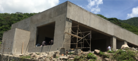 House made of cement, Lake Chapala, Mexico – Best Places In The World To Retire – International Living