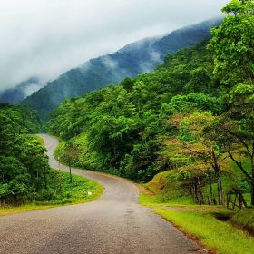 Hummingbird Highway, Belize – Best Places In The World To Retire – International Living