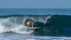 In the curl in Northern Nicaragua – Best Places In The World To Retire – International Living