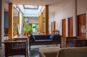 Interior Casa Corselli in Nicaragua – Best Places In The World To Retire – International Living