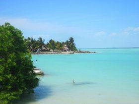 Island off Quintana Roo, near Playa del Carmen, Mexico – Best Places In The World To Retire – International Living