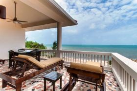 Jammin Gecko vacation rental, Placencia, Belize – Best Places In The World To Retire – International Living