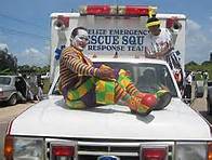 Javier Canul, a emergency medical technician and a professional clown on a Belize ambulence – Best Places In The World To Retire – International Living