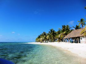 Laughing Bird Caye, Belize – Best Places In The World To Retire – International Living