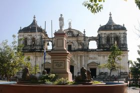 Leon, Nicaragua – Best Places In The World To Retire – International Living