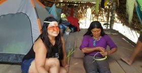 Living with the Huaorani indians in the Amazon rainforest, – Best Places In The World To Retire – International Living