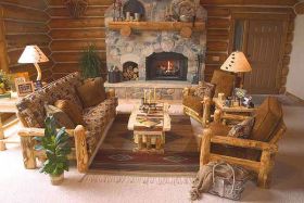 Lodge furniture made in Mexico – Best Places In The World To Retire – International Living
