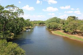 Macal_River_at_San_Ignacio – Best Places In The World To Retire – International Living