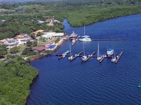 Marina Puesta del Sol, Nicaragua – Best Places In The World To Retire – International Living