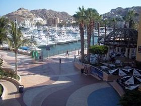 Marina in Cabo San Lucas, Baja California, Mexico – Best Places In The World To Retire – International Living