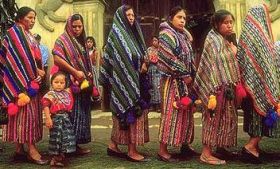 Mayan Guatemalans – Best Places In The World To Retire – International Living