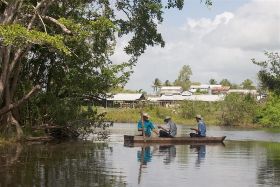 Mennoites in Belize – Best Places In The World To Retire – International Living