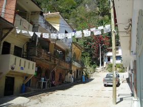 Mismaloya village, Puerto Vallarta, Mexico – Best Places In The World To Retire – International Living