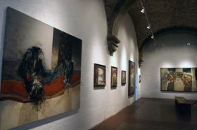 Museum exhibition, Mexico – Best Places In The World To Retire – International Living