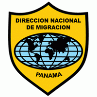 National Migration logo, Panama – Best Places In The World To Retire – International Living