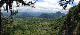 Nicaraguan highlands – Best Places In The World To Retire – International Living