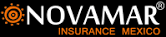 Novomar Insurance logo – Best Places In The World To Retire – International Living