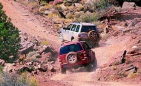 Off road Jeeps in Mexico – Best Places In The World To Retire – International Living
