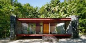 Off the grid home, Finca Cazador, Panama – Best Places In The World To Retire – International Living