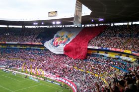 Omnilife Stadium, Guadalajara – Best Places In The World To Retire – International Living