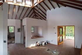 Franklin Syrowatka designed home, Cayo Belize – Best Places In The World To Retire – International Living