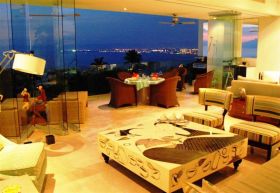 Open terrace, Puerto Vallarta, Mexico – Best Places In The World To Retire – International Living