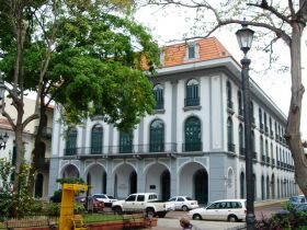 Panama Canal Museum, Panama – Best Places In The World To Retire – International Living
