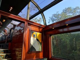 Train to Colon through the Panama Canal – Best Places In The World To Retire – International Living