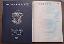 Panamanian passport – Best Places In The World To Retire – International Living