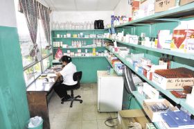 Pharmacie in Nicaragua – Best Places In The World To Retire – International Living