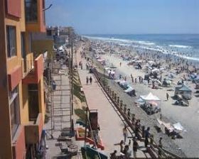 Playa Tijuana, Mexico, pictured – Best Places In The World To Retire – International Living