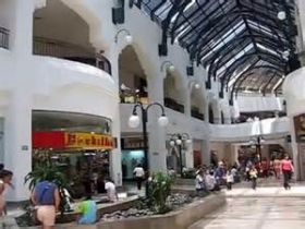 Plaza Las Americas Mall, Chetumal, Mexico – Best Places In The World To Retire – International Living